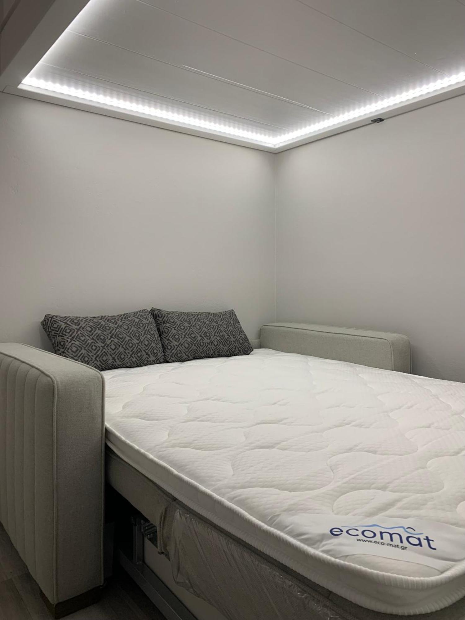 F K Apartments 阿特米达 外观 照片