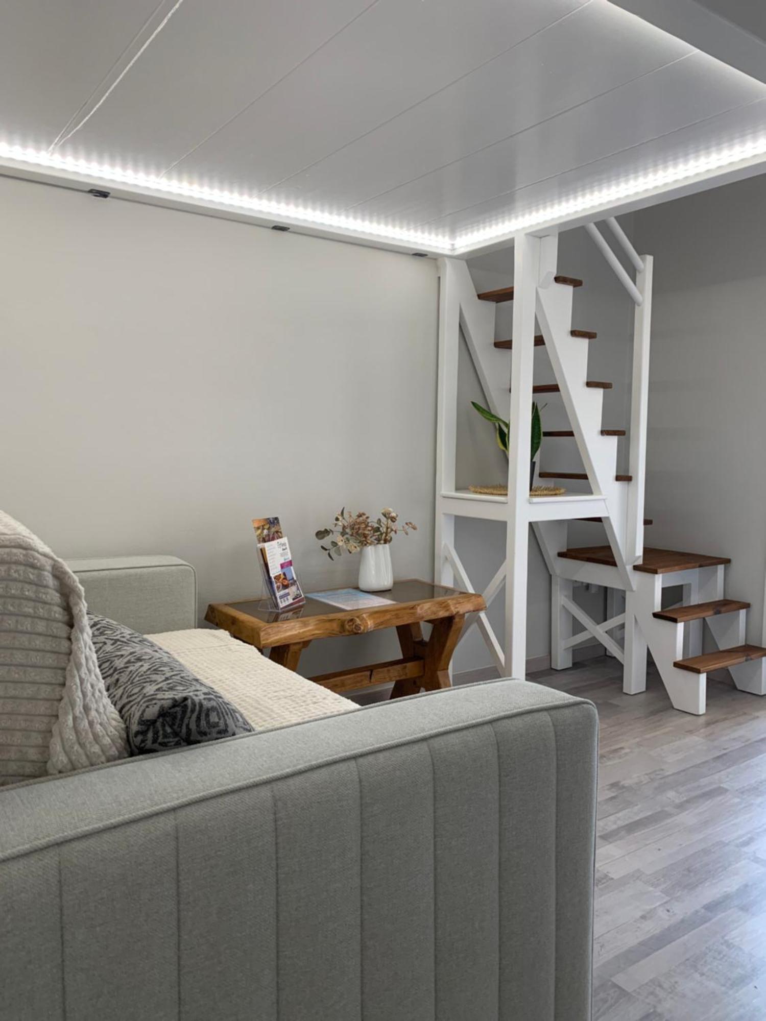 F K Apartments 阿特米达 外观 照片